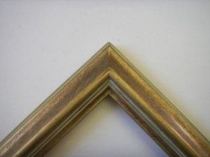 1_'' REVERSE CR 43 PICTURE FRAME